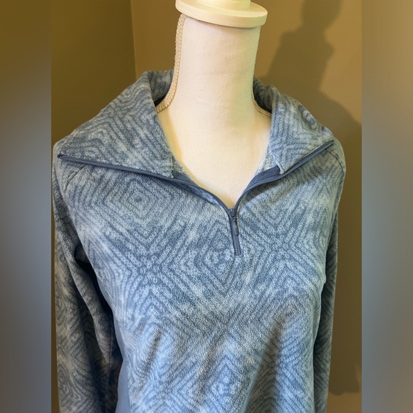 Columbia Lot of 2- Lightweight Fleeces - Picture 8 of 10